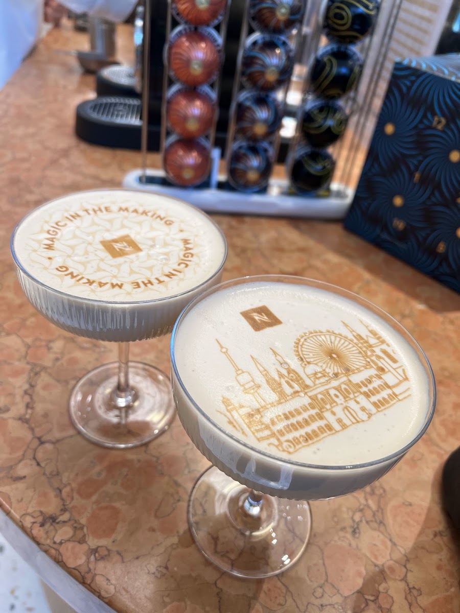 Nespresso Atelier Wien-5