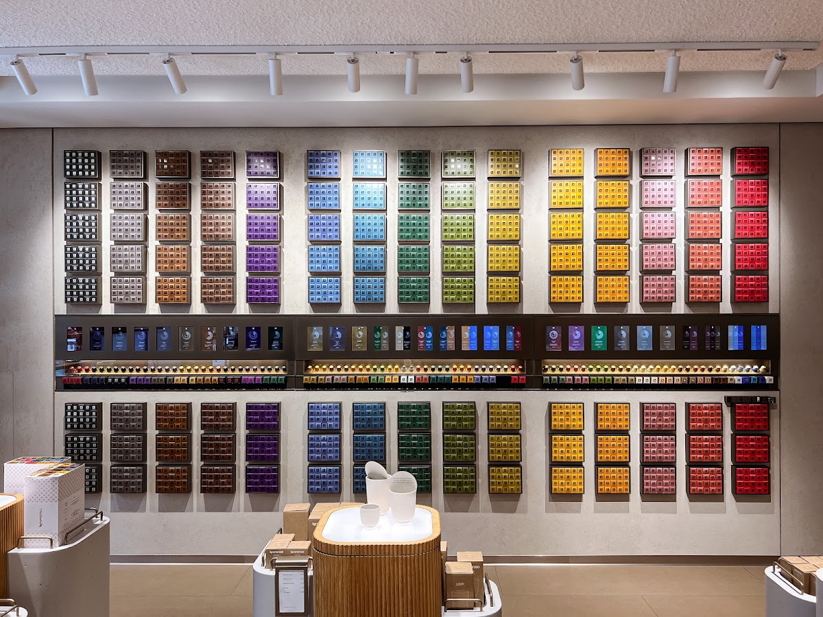 Nespresso Atelier Wien-7