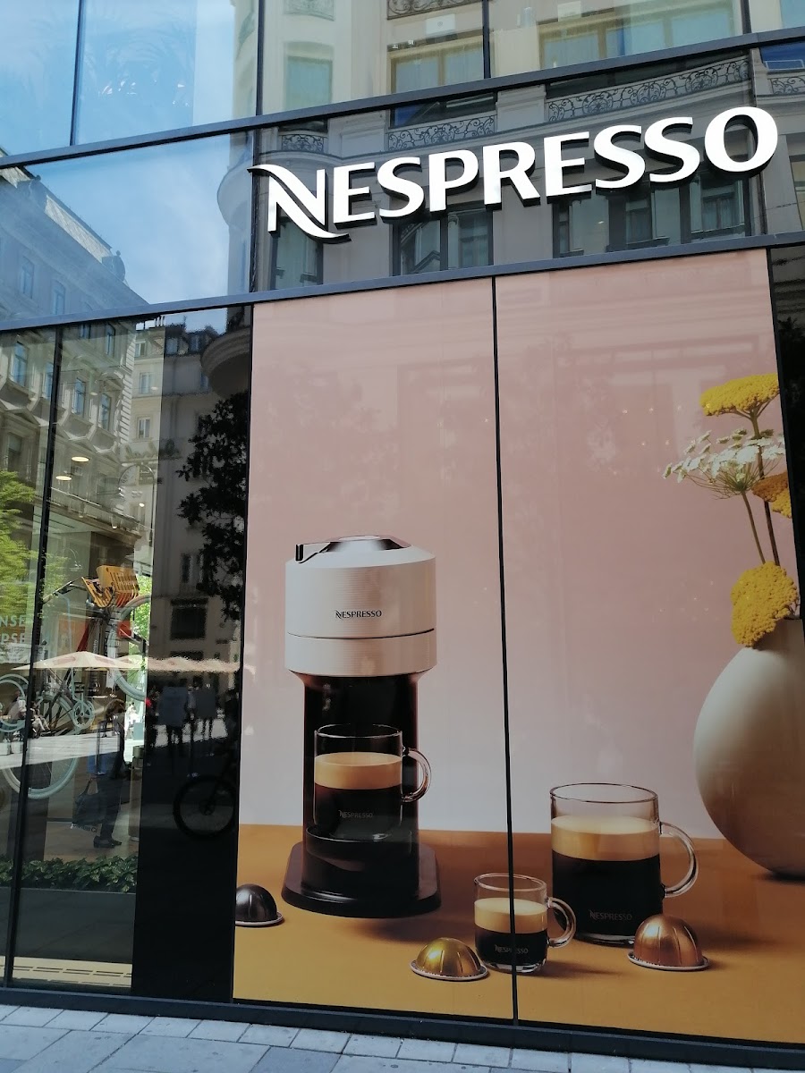 Nespresso Atelier Wien-8
